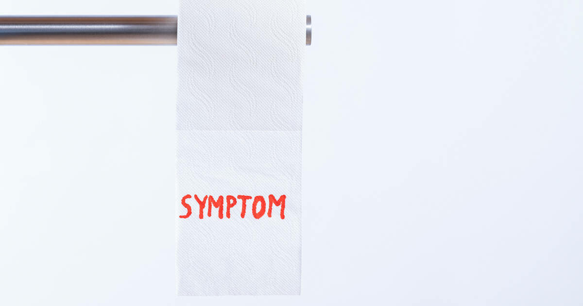 Cary Gastroenterology Associates | What Does Blood in Your Stool Mean?