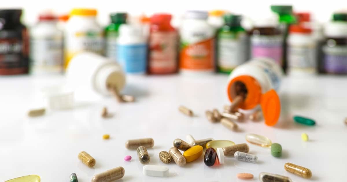 Medical Supplements