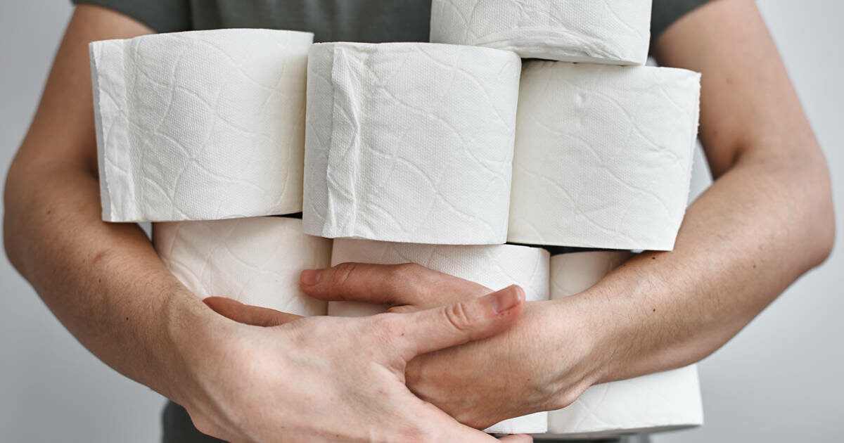 Cary Gastroenterology Associates Dealing With Fecal Incontinence…