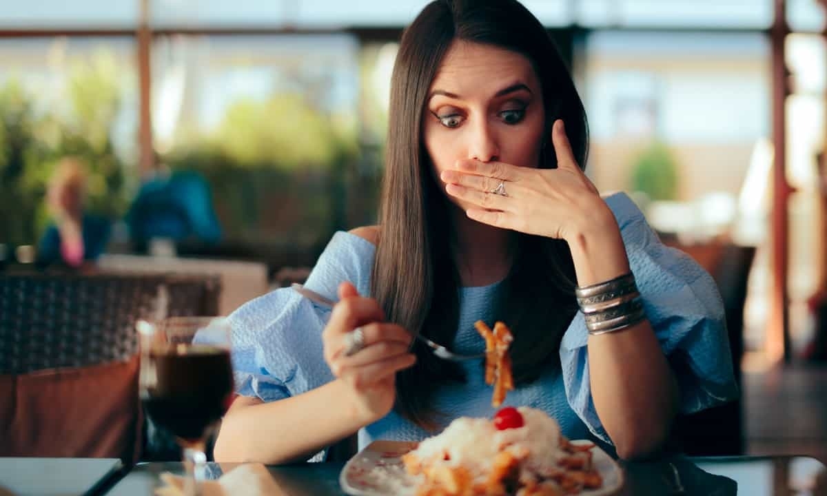 Sulfur Burps: Why Your Burps Smell Like Rotten Eggs