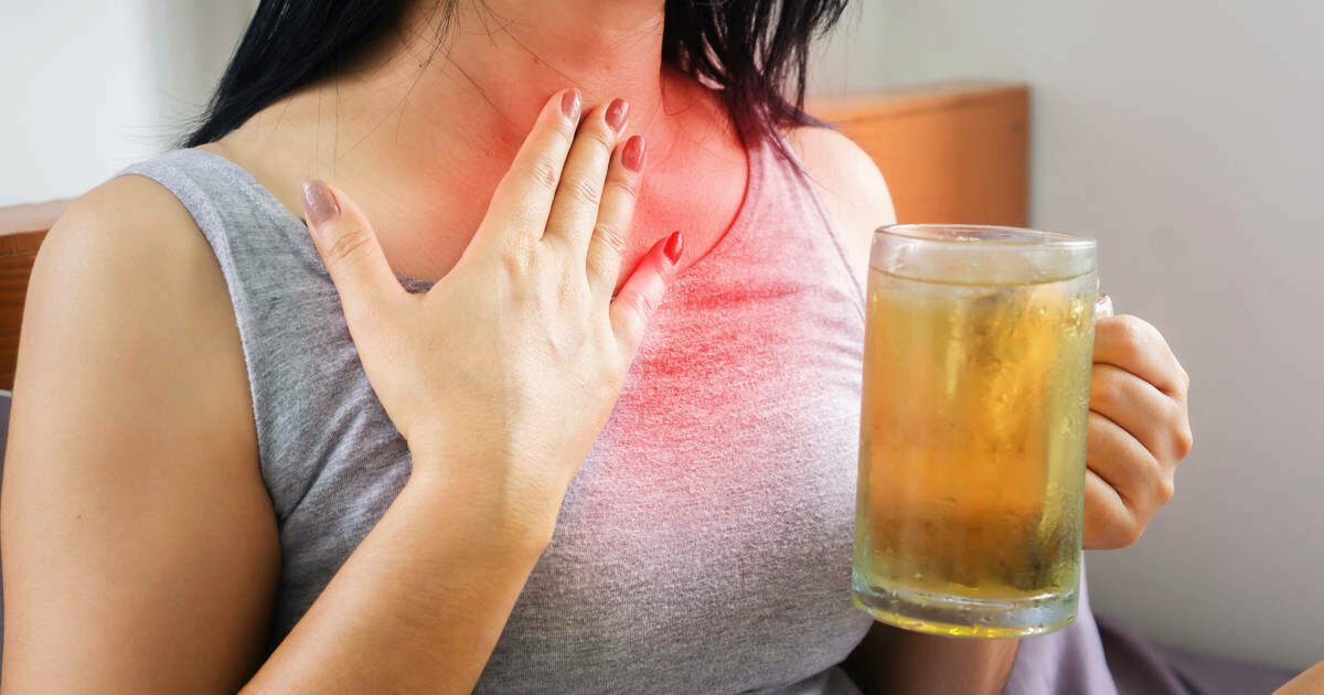 Cary Gastroenterology Associates The Connection Between Alcohol…