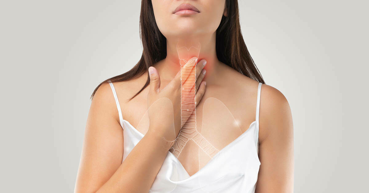 Cary Gastroenterology Associates Esophageal Rings Symptoms 