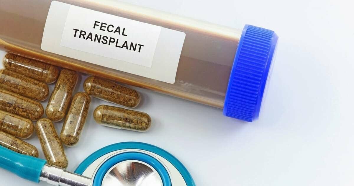 Cary Gastroenterology Associates | How Does Fecal Microbiota…