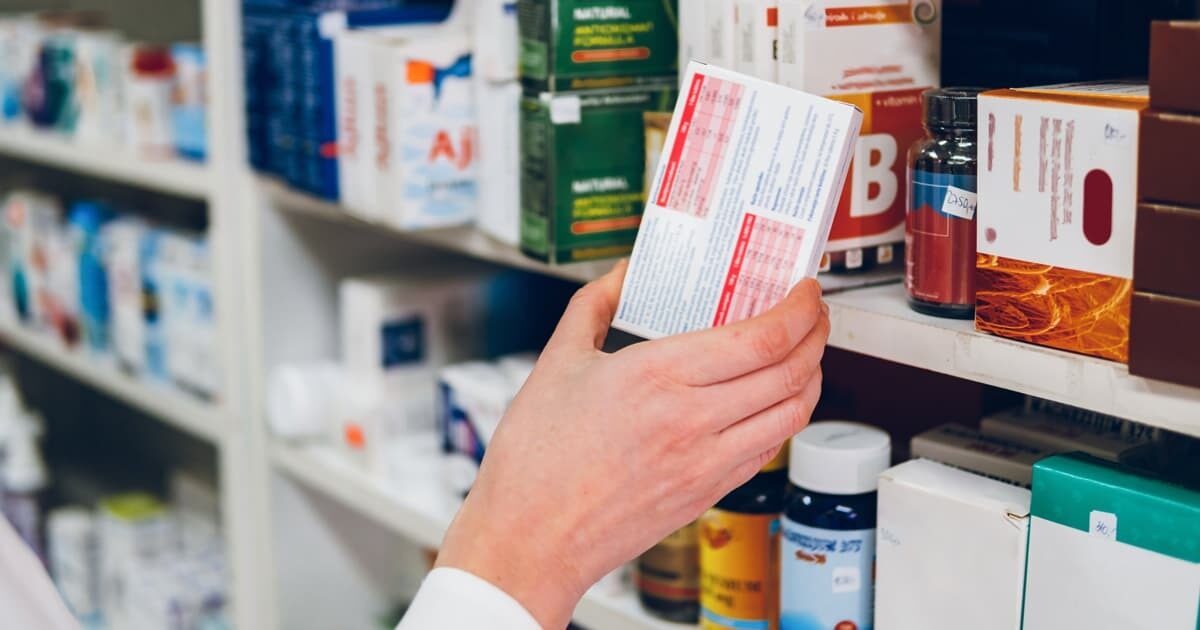 Cary Gastroenterology Associates Which Pain Relievers Are Least…