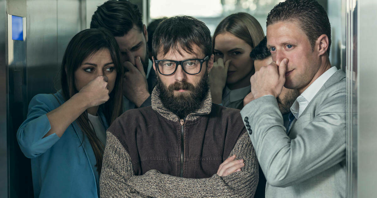 Cary Gastroenterology Associates Why Do My Farts Smell So Bad?