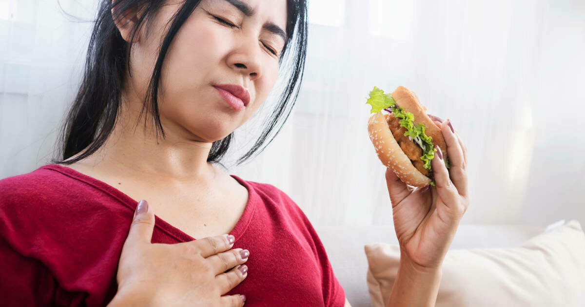 Cary Gastroenterology Associates Does Exercise Help With Acid…