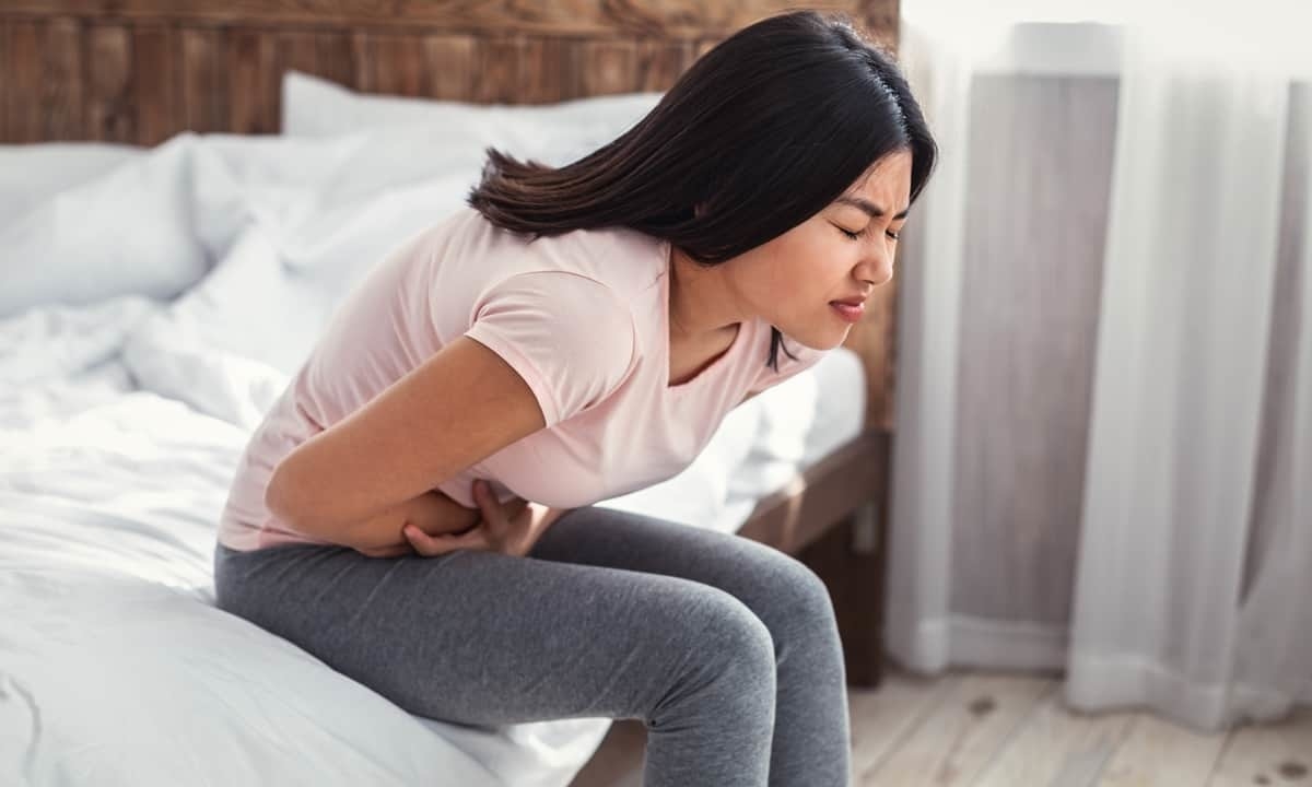 Appendix Pain and the Signs of… | Cary Gastroenterology Associates