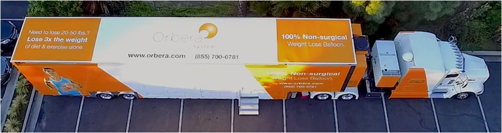 Orbera Mobile Lab Coming To Raleigh