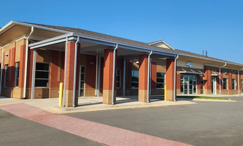 Holly Springs Endoscopy Center
