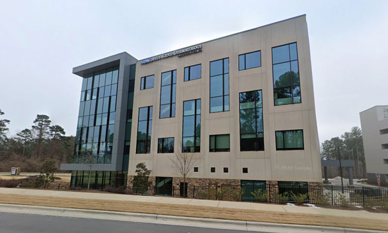 Raleigh Endoscopy Macon Road