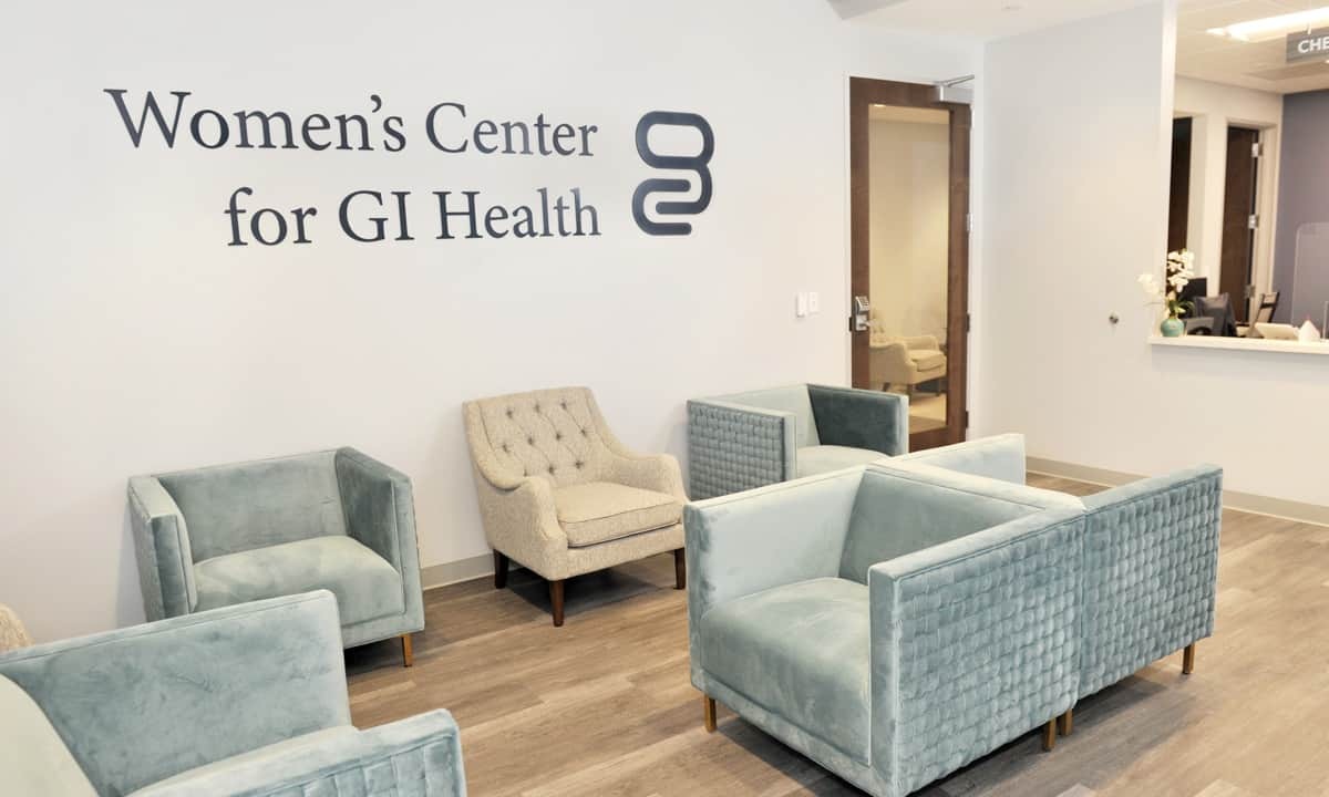 Womens Center Interior 1