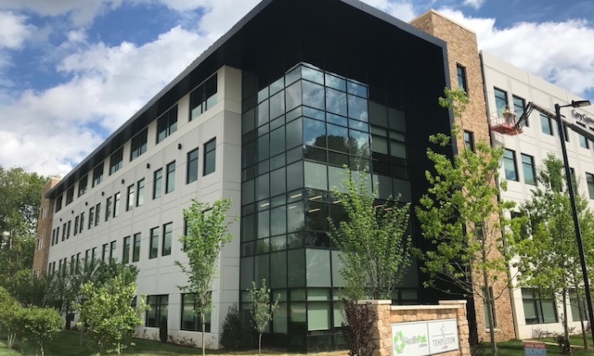 Cary Office Kildaire