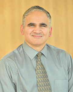 Jeevan J Pai M D