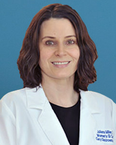 Juliana Miller Physician Profile 082020