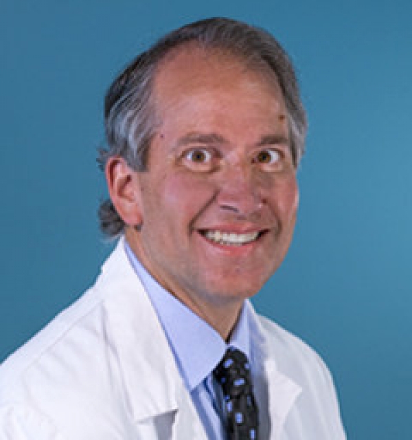 Michael Brody Physician Profile 082020