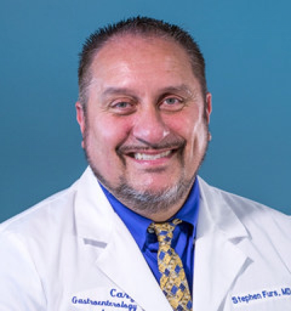 Stephen Furs Physician Profile 082020